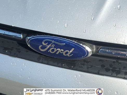Used 2014 Ford Escape SE image 28
