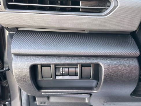 Used 2024 Subaru Crosstrek 2.5i Wilderness image 12