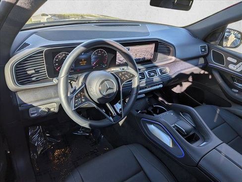 Certified 2025 Mercedes-Benz GLE 350 4MATIC image 10