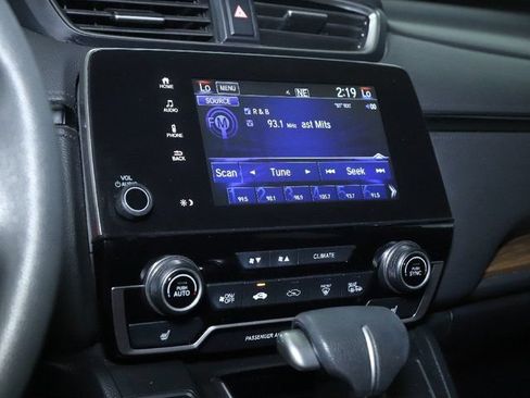 Used 2017 Honda CR-V EX image 27