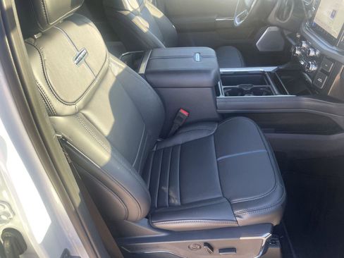 New 2026 Ford F250 Platinum AWD/4WD image 33