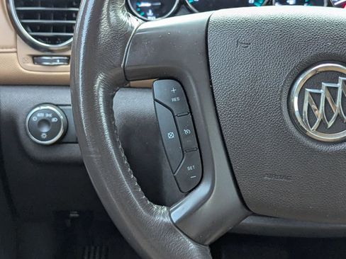 Used 2014 Buick Enclave Premium w/ Trailering Provision Package FWD image 21
