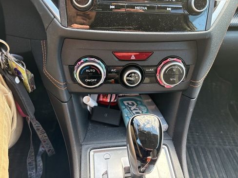 Used 2021 Subaru Crosstrek 2.0i Premium w/ Popular Package #2 image 21