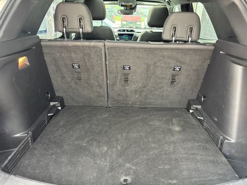 Used 2021 Chevrolet TrailBlazer RS w/ Sun and Liftgate Package image 5