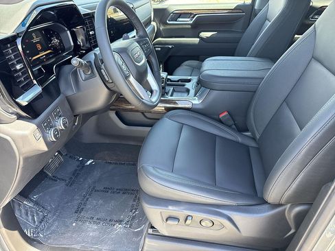 New 2026 GMC Sierra 1500 Elevation w/ Elevation Premium Package AWD/4WD image 21