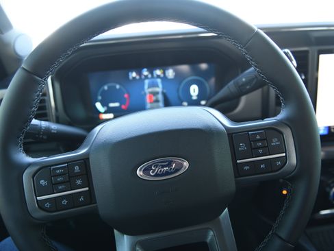 New 2026 Ford F250 Lariat w/ Tremor Off-Road Package image 32