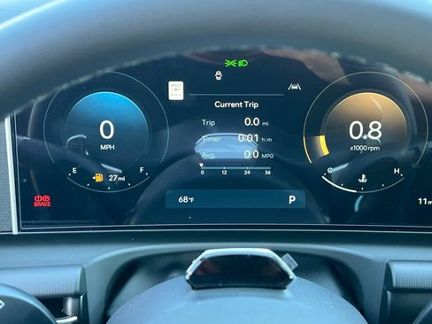 New 2026 Hyundai Santa Cruz XRT image 24