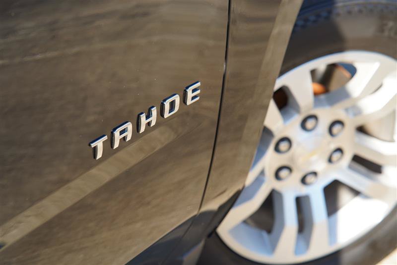 Used 2018 Chevrolet Tahoe LT AWD/4WD image 19