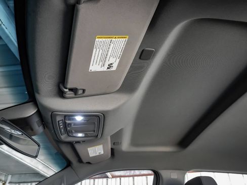 Used 2024 Chevrolet Silverado 2500 Custom w/ Custom Value Package AWD/4WD image 29