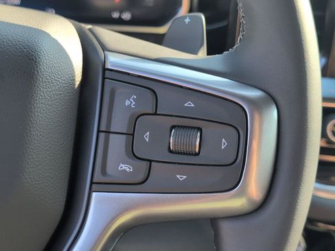New 2026 Chevrolet Silverado 1500 LT AWD/4WD image 29