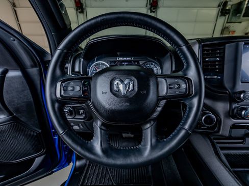 Used 2023 RAM 1500 Big Horn AWD/4WD image 19
