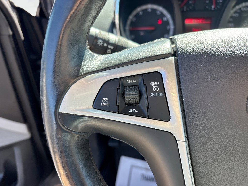 Used 2013 GMC Terrain SLT FWD image 31