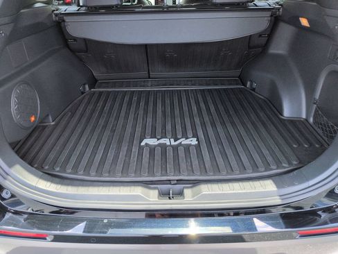 Certified 2020 Toyota RAV4 XSE AWD/4WD image 23