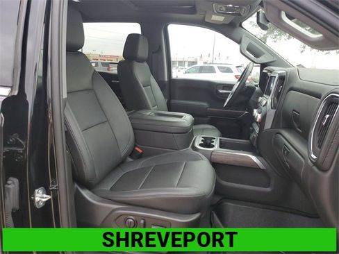 Certified 2022 GMC Sierra 1500 SLT image 29