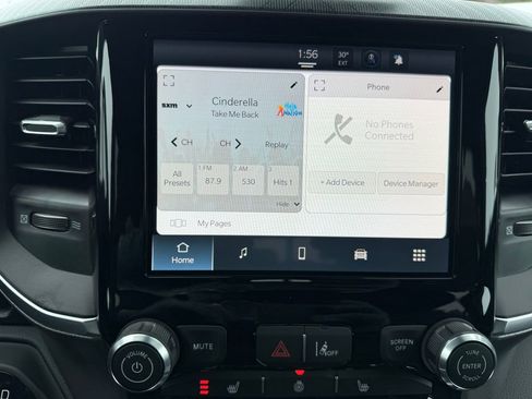 New 2026 RAM 1500 Big Horn image 27