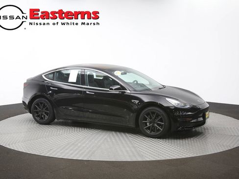 Used 2018 Tesla Model 3 Long Range image 42