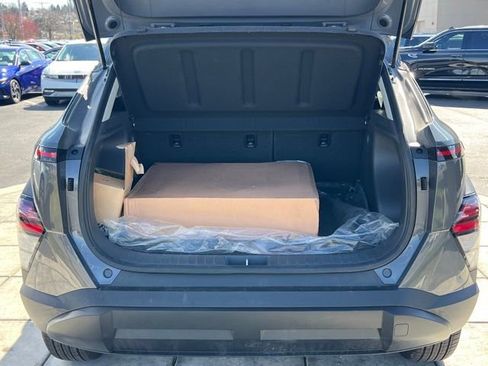 Certified 2025 Hyundai Kona SEL image 12