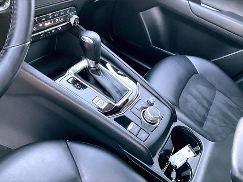 Certified 2023 MAZDA CX-5 AWD 2.5 S w/ Select Package image 10