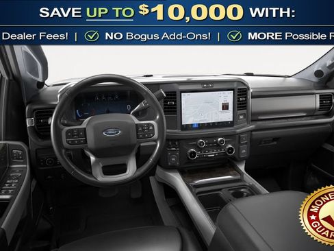 New 2026 Ford F350 Lariat AWD/4WD image 10