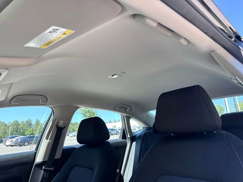 Certified 2026 Honda Civic LX image 30