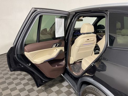 Used 2019 BMW X5 xDrive40i AWD/4WD image 33