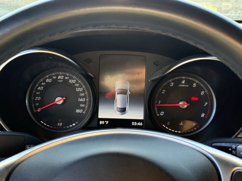 Used 2018 Mercedes-Benz C 300 Coupe image 18