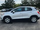 Certified 2018 Chevrolet Trax LS image 5