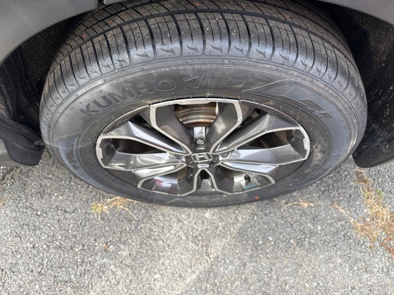 Used 2020 Honda CR-V EX-L image 9