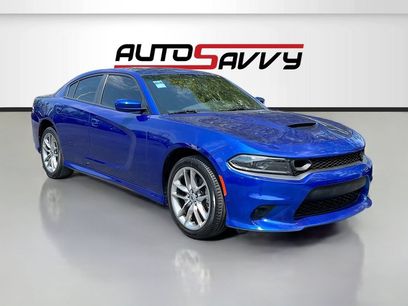 Used 2022 Dodge Charger GT