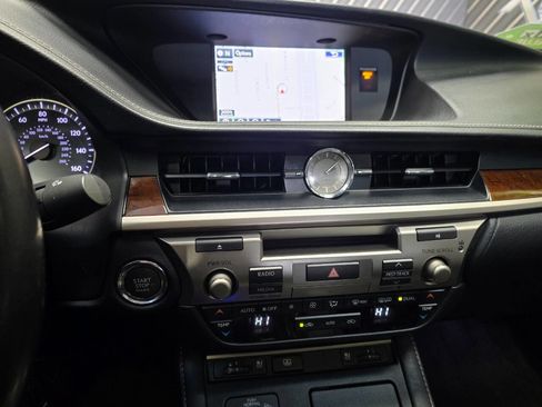 Used 2016 Lexus ES 350 image 22