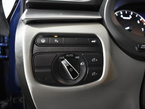 Certified 2023 INFINITI QX50 Luxe image 14