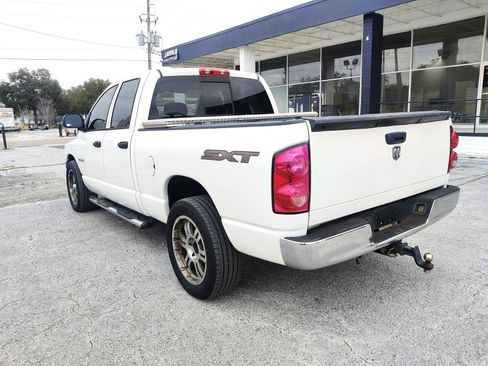 Used 2008 Dodge Ram 1500 Truck ST RWD image 9