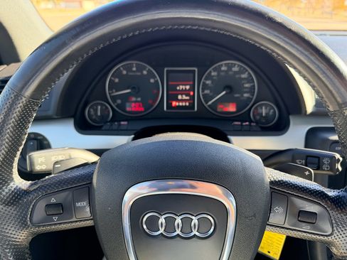 Used 2006 Audi S4 Avant image 18