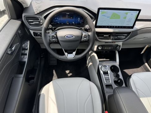 New 2025 Ford Escape SE w/ PHEV Premium Package image 22