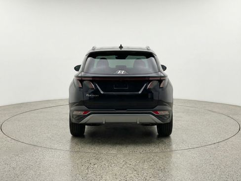 Used 2025 Hyundai Tucson SEL image 7