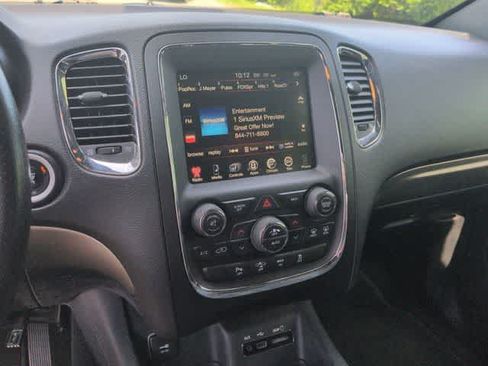 Used 2014 Dodge Durango R/T w/ Technology Group AWD/4WD image 28