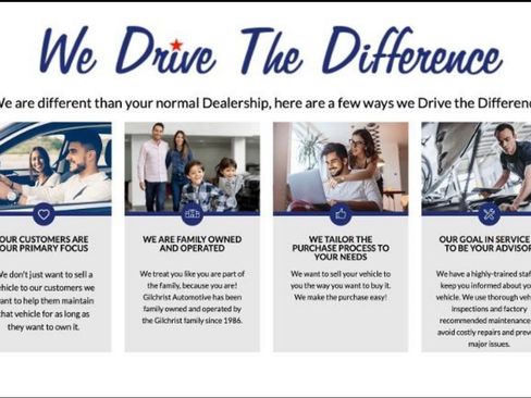 Used 2020 Dodge Durango GT w/ Blacktop Package image 12