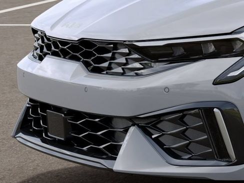 New 2026 Kia K5 GT-Line AWD/4WD image 12