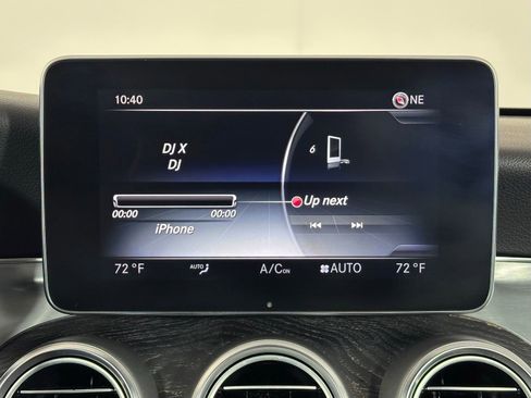 Used 2017 Mercedes-Benz C 300 Coupe w/ Edition #1 Package image 3