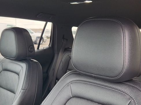 Used 2025 Chevrolet Equinox LT w/ Convenience Package II AWD/4WD image 10