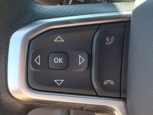 Used 2025 RAM 1500 Tradesman image 21