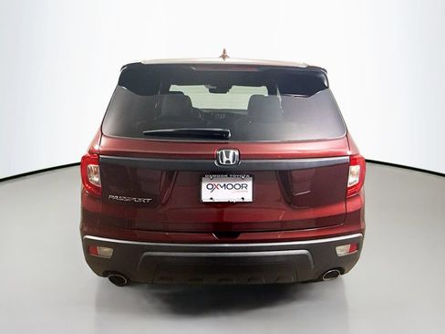 Used 2021 Honda Passport EX-L image 6
