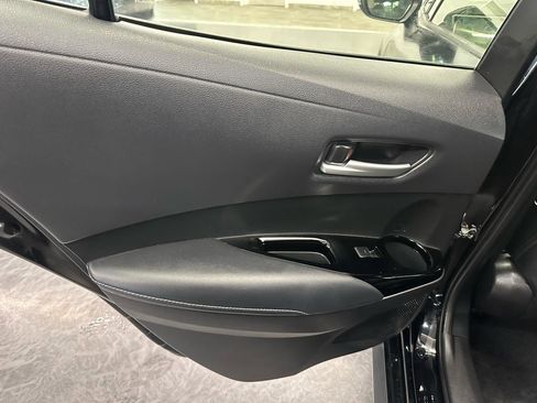 Used 2023 Toyota Corolla XSE FWD image 10