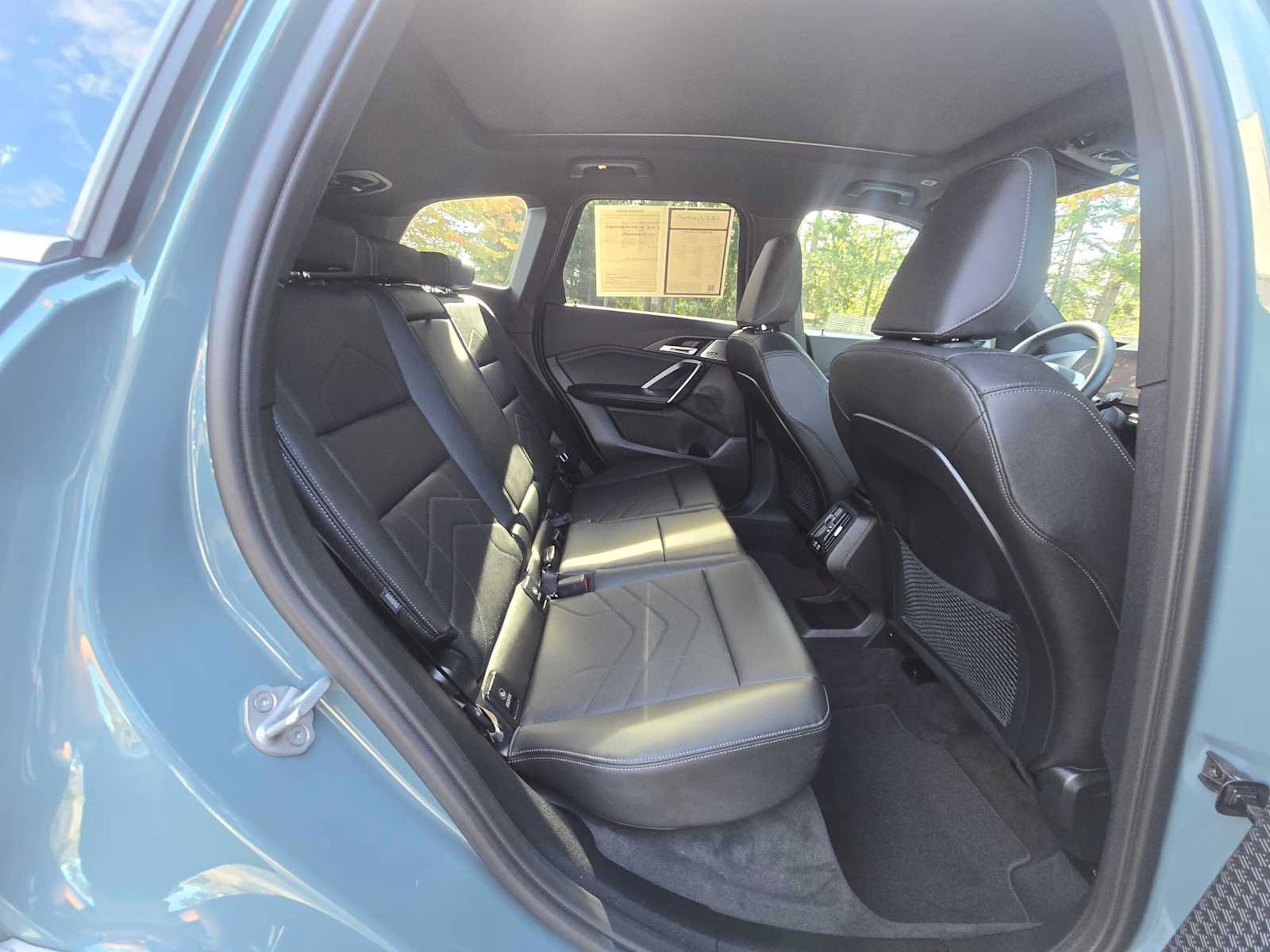 Used 2023 BMW X1 xDrive28i w/ Premium Package AWD/4WD image 12