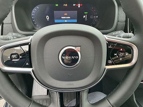 New 2026 Volvo XC90 T8 Plus w/ Protection Package Premier AWD/4WD image 22