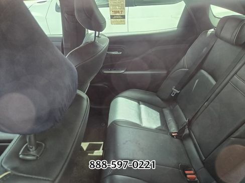 Used 2023 Toyota Crown AWD/4WD image 4