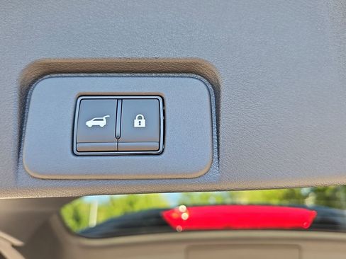 New 2026 Nissan Rogue Platinum AWD/4WD image 13