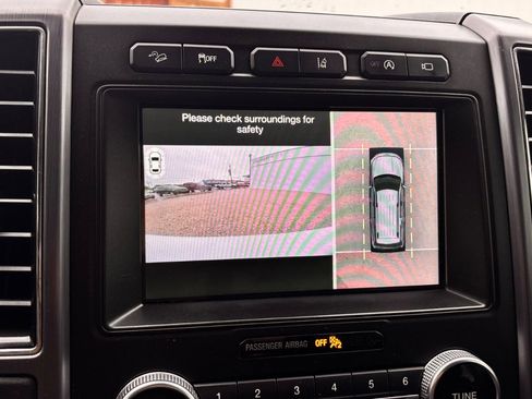 Certified 2018 Ford Expedition Max Platinum image 58