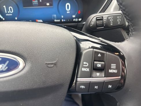 Used 2023 Ford Escape Active w/ Tech Pack #2 AWD/4WD image 13