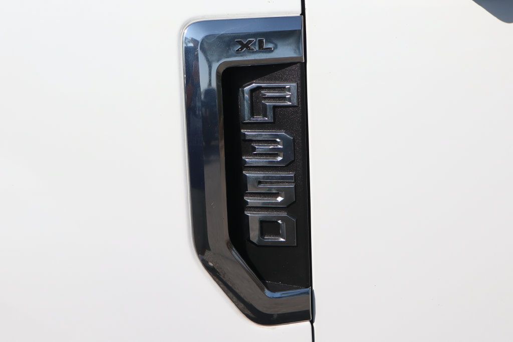 Used 2022 Ford F350 XL w/ Power Equipment Group RWD image 48